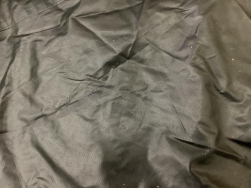 Mac Outdoor (マックアウトドア) ヘキサタープ ヨゴレ有 ライトベージュ Mac one ヘキサタープM