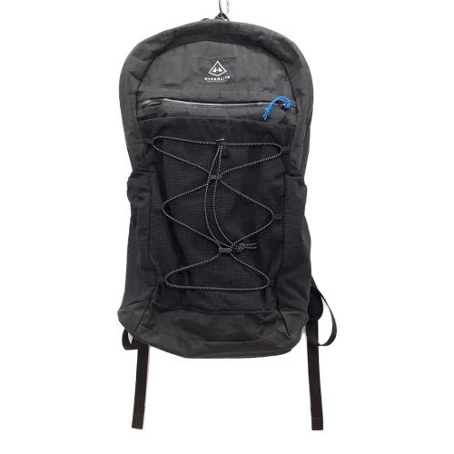 Hyperlite Mountain Gear (ハイパーライトマウンテンギア) バックパック ブラック デイブレイク