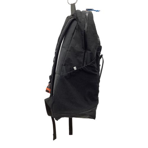 Hyperlite Mountain Gear (ハイパーライトマウンテンギア) バックパック ブラック デイブレイク