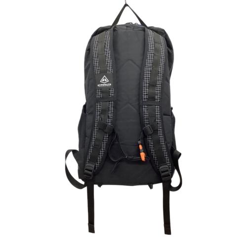 Hyperlite Mountain Gear (ハイパーライトマウンテンギア) バックパック ブラック デイブレイク