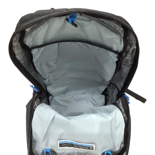 Hyperlite Mountain Gear (ハイパーライトマウンテンギア) バックパック ブラック デイブレイク