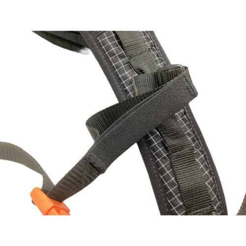 Hyperlite Mountain Gear (ハイパーライトマウンテンギア) バックパック ブラック デイブレイク