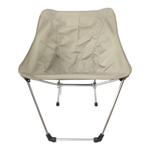 鎌倉天幕 (カマクラテンマク) アウトドアチェア CC14B ベージュ Cradle No.14