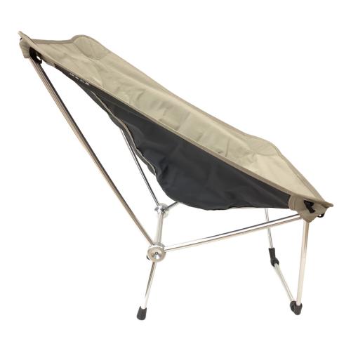 鎌倉天幕 (カマクラテンマク) アウトドアチェア CC14B ベージュ Cradle No.14