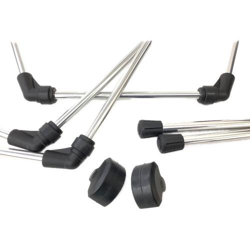 鎌倉天幕 (カマクラテンマク) アウトドアチェア CC14B ベージュ Cradle No.14