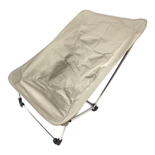 鎌倉天幕 (カマクラテンマク) アウトドアチェア CC14B ベージュ Cradle No.14