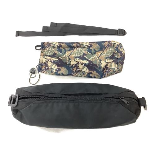 鎌倉天幕 (カマクラテンマク) アウトドアチェア CC14B ベージュ Cradle No.14