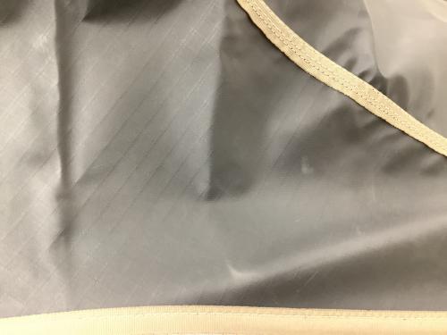 鎌倉天幕 (カマクラテンマク) アウトドアチェア CC14B ベージュ Cradle No.14