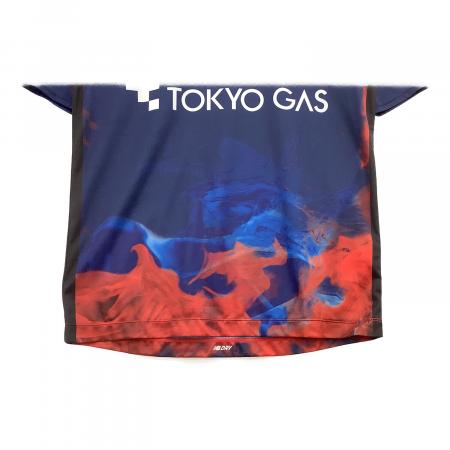 FC東京 (エフシートウキョウ) サッカーユニフォーム MT618468 長友佑都