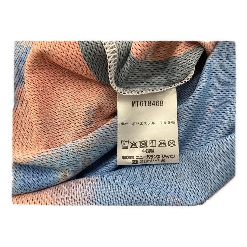 FC東京 (エフシートウキョウ) サッカーユニフォーム MT618468　長友佑都【5】 2026 1st レプリカ SIZE L ブルー×レッド