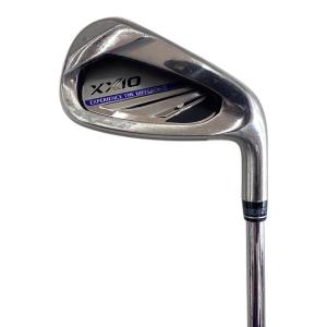 XXIO(DUNLOP) (ゼクシオ（ダンロップ）) XXIO(2020) アイアンセット