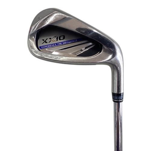 XXIO(DUNLOP) (ゼクシオ（ダンロップ）) XXIO(2020) アイアンセット