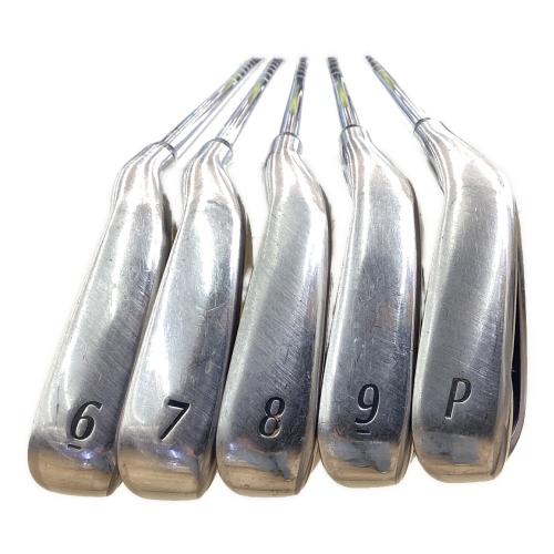 XXIO(DUNLOP) (ゼクシオ（ダンロップ）) XXIO(2020) アイアンセット