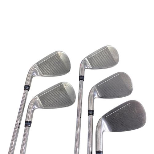 XXIO(DUNLOP) (ゼクシオ（ダンロップ）) XXIO(2020) アイアンセット