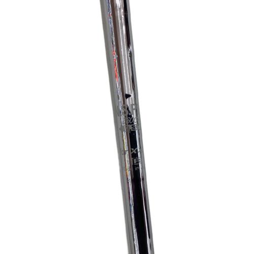 XXIO(DUNLOP) (ゼクシオ（ダンロップ）) XXIO(2020) アイアンセット