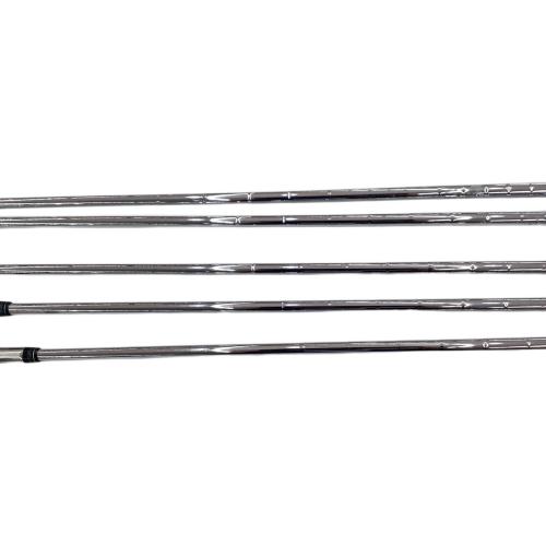 XXIO(DUNLOP) (ゼクシオ（ダンロップ）) XXIO(2020) アイアンセット