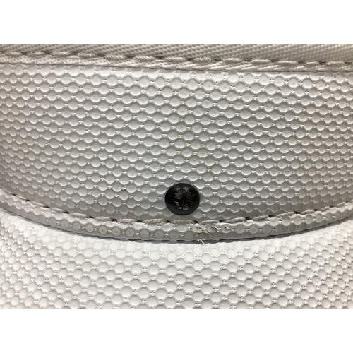 OAKLEY (オークリー) キャディバッグ スカル  FOS900645 9.5型 グレー×ホワイト