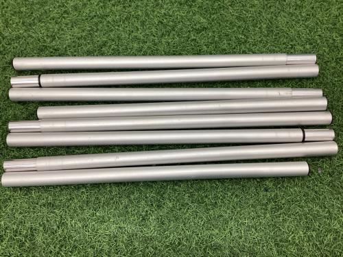 Helinox (ヘリノックス) コット ブラック コットワンコンバーチブル