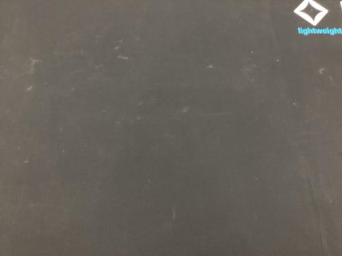 Helinox (ヘリノックス) コット ブラック コットワンコンバーチブル