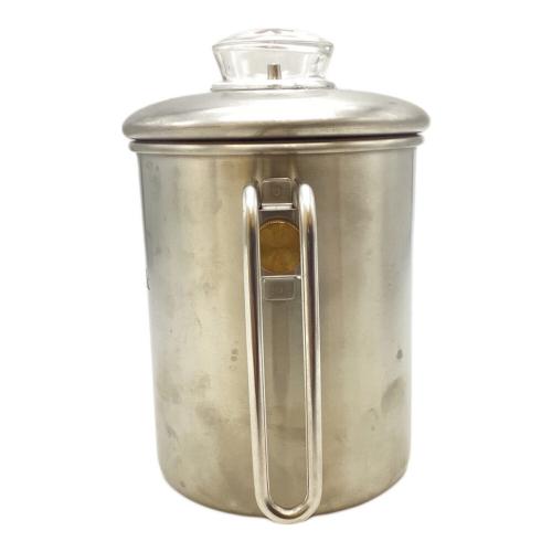 Snow peak (スノーピーク) フィールドコーヒーマスター コーヒー用品 PR-880