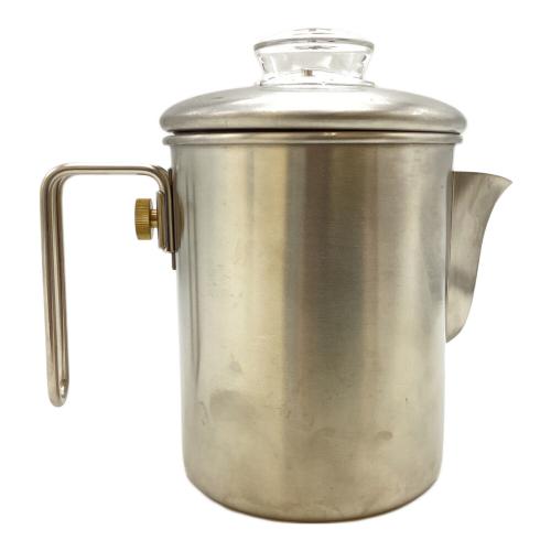 Snow peak (スノーピーク) フィールドコーヒーマスター コーヒー用品 PR-880