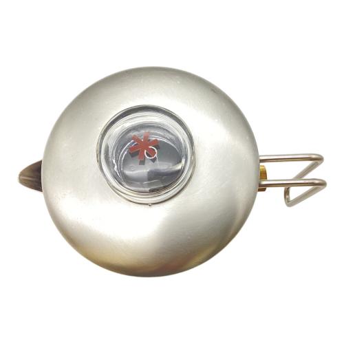 Snow peak (スノーピーク) フィールドコーヒーマスター コーヒー用品 PR-880