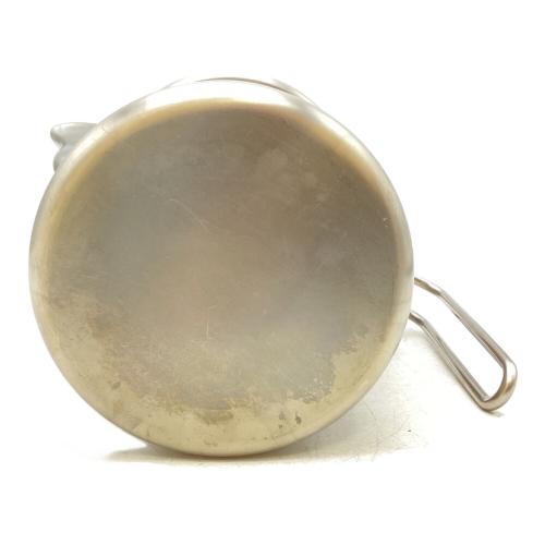 Snow peak (スノーピーク) フィールドコーヒーマスター コーヒー用品 PR-880