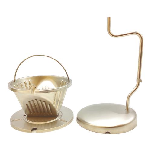 Snow peak (スノーピーク) フィールドコーヒーマスター コーヒー用品 PR-880