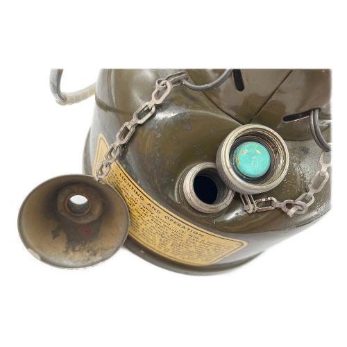 Coleman (コールマン) ミリタリー ガソリンランタン 252A GIランタン  ヴィンテージ