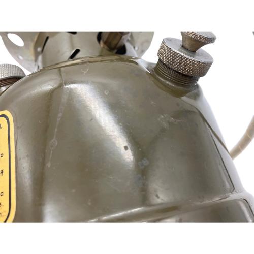 Coleman (コールマン) ミリタリー ガソリンランタン 252A GIランタン  ヴィンテージ