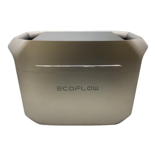 ECOFLOW (エコフロー) デルタ3プラス ポータブル電源
