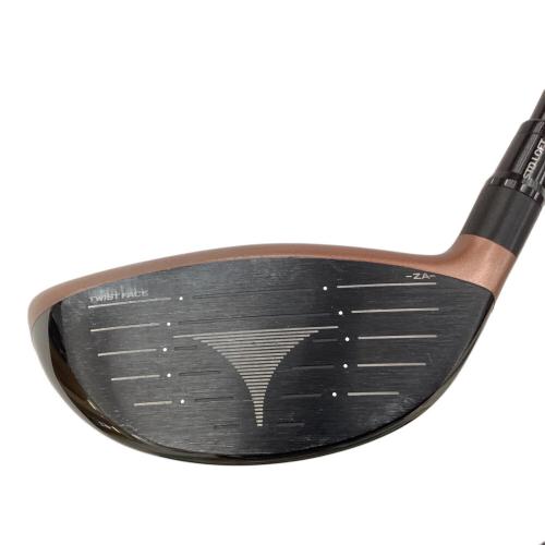 TaylorMade (テーラーメイド) BRNR MINI DRIVER ドライバー　PROFORCE65 M40X
