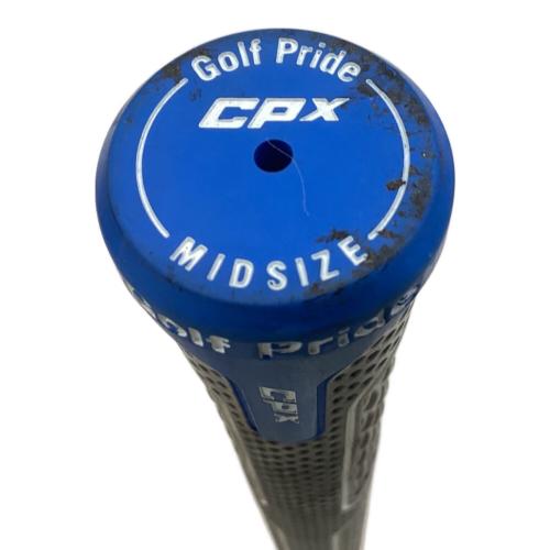 TaylorMade (テーラーメイド) BRNR MINI DRIVER ドライバー　PROFORCE65 M40X