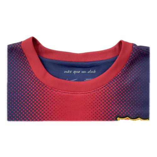 FCバルセロナ (エフシーバルセロナ) サッカーユニフォーム 478323-410 12-13 メンズ SIZE 不明 レッド×ブルー