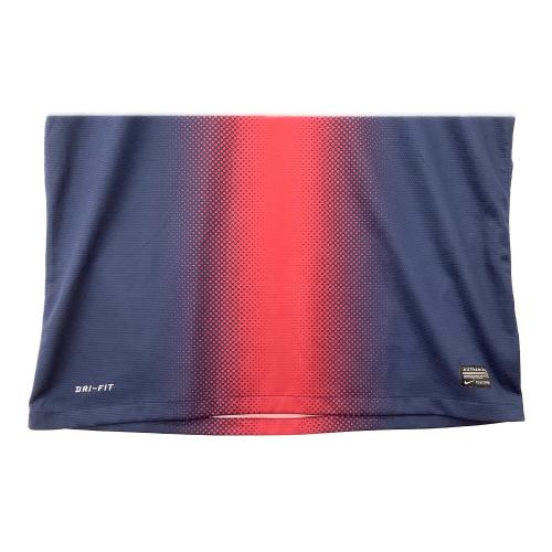 FCバルセロナ (エフシーバルセロナ) サッカーユニフォーム 478323-410 12-13 メンズ SIZE 不明 レッド×ブルー