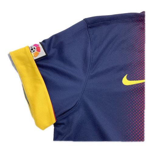 FCバルセロナ (エフシーバルセロナ) サッカーユニフォーム 478323-410 12-13 メンズ SIZE 不明 レッド×ブルー