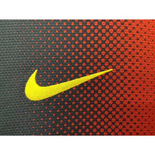 FCバルセロナ (エフシーバルセロナ) サッカーユニフォーム 478323-410 12-13 メンズ SIZE 不明 レッド×ブルー