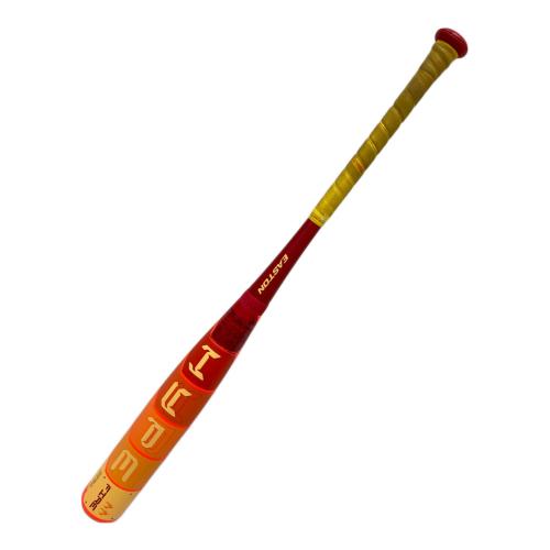 Easton (イーストン) HYPE FIRE 硬式バット 約81cm オレンジ