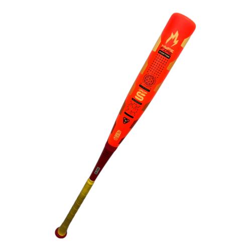 Easton (イーストン) HYPE FIRE 硬式バット 約81cm オレンジ