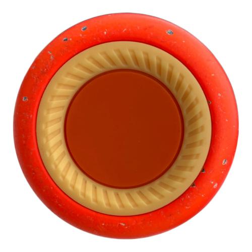 Easton (イーストン) HYPE FIRE 硬式バット 約81cm オレンジ