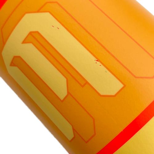 Easton (イーストン) HYPE FIRE 硬式バット 約81cm オレンジ