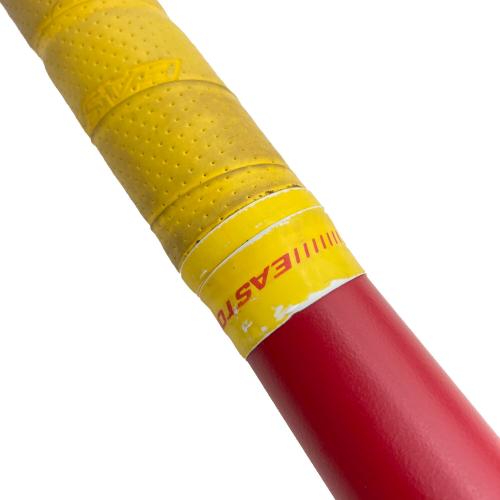 Easton (イーストン) HYPE FIRE 硬式バット 約81cm オレンジ