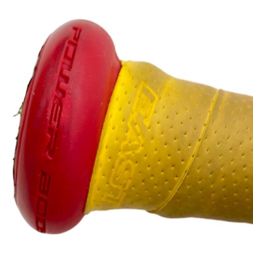 Easton (イーストン) HYPE FIRE 硬式バット 約81cm オレンジ