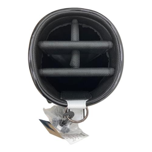 kasco (キャスコ) キャディバッグ KS-0105 9型 47インチ対応 ホワイト