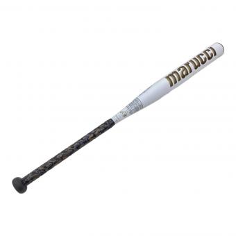 marucci (マルーチ) ECHO DMND ソフトボールバット ミドルバランス ケース付 3号用 84cm/680g ホワイト