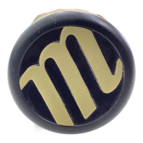 marucci (マルーチ) ECHO DMND ソフトボールバット ミドルバランス ケース付 3号用 84cm/680g ホワイト