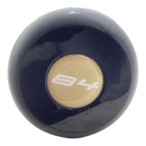 marucci (マルーチ) ECHO DMND ソフトボールバット ミドルバランス ケース付 3号用 84cm/680g ホワイト