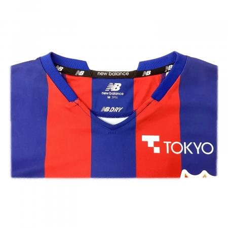 FC東京 (エフシートウキョウ) サッカーユニフォーム JMTF1028【50】長