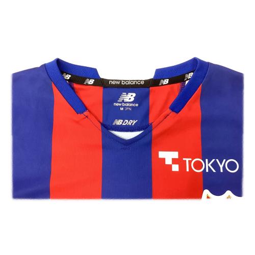 FC東京 (エフシートウキョウ) サッカーユニフォーム JMTF1028【50】長