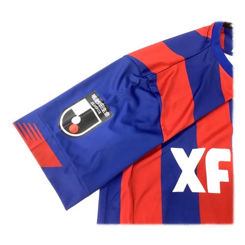 FC東京 (エフシートウキョウ) サッカーユニフォーム JMTF1028【50】長